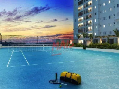 Apartamento com 2 Quartos à venda, 80m² no Marapé, Santos