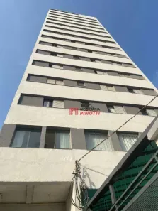 Conjunto Comercial / Sala à venda, 47m² no Anchieta, São Bernardo do Campo