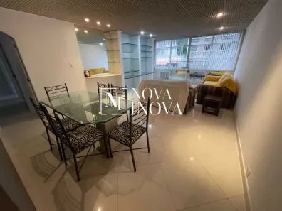 Apartamento com 3 Quartos à venda, 165m² no Copacabana, Rio de Janeiro