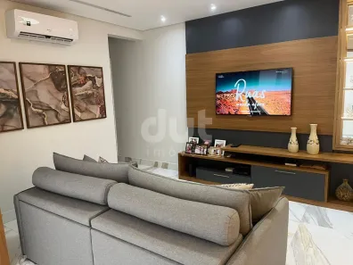 Apartamento com 2 Quartos à venda, 67m² no Taquaral, Campinas