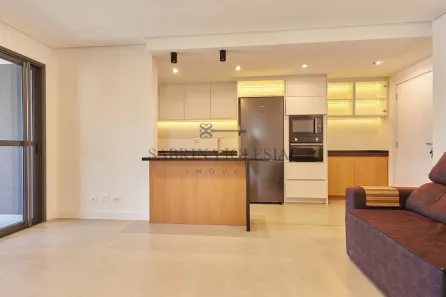 Apartamento com 2 Quartos à venda, 85m² no Boa Vista, Curitiba