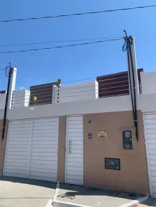 Casa com 2 Quartos à venda, 58m² no Centro, Lauro de Freitas