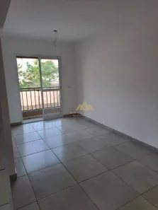 Apartamento com 2 Quartos à venda, 58m² no Sumarezinho, Ribeirão Preto