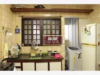 Apartamento com 2 Quartos à venda, 73m² no Jardim do Mar, São Bernardo do Campo