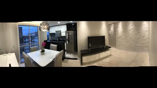 Cobertura com 2 Quartos à venda, 104m² no Vila das Nações, Ferraz de Vasconcelos