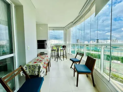 Apartamento com 4 Quartos à venda, 195m² no Parque Campolim, Sorocaba