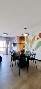 Apartamento com 3 Quartos à venda, 137m² no Parque Boa Esperança, Indaiatuba