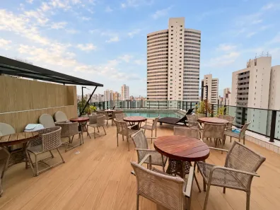 Studio com 1 Quarto à venda, 28m² no Torre, Recife