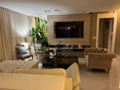 Apartamento com 2 Quartos para venda ou aluguel, 172m² no Umarizal, Belém