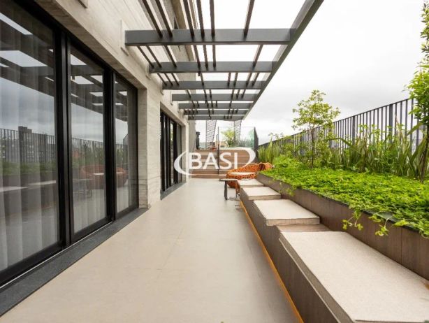 O Temple Batel é localizado em uma das regiões mais valorizadas de Curitiba - foto 20