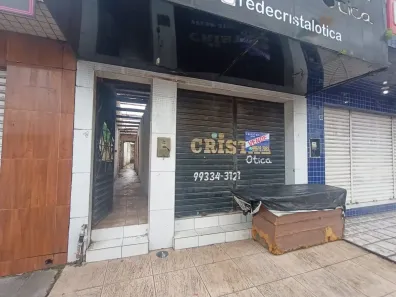 Casa Comercial com 2 Quartos à venda, 163m² no CENTRO, Matriz de Camaragibe
