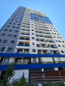Apartamento com 2 Quartos à venda, 50m² no Dionisio Torres, Fortaleza