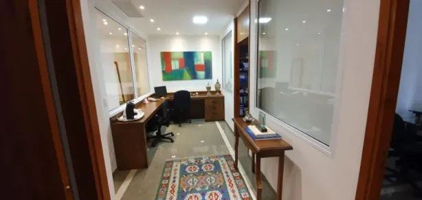 Conjunto Comercial / Sala para venda ou aluguel, 500m² no Bela Vista, São Paulo