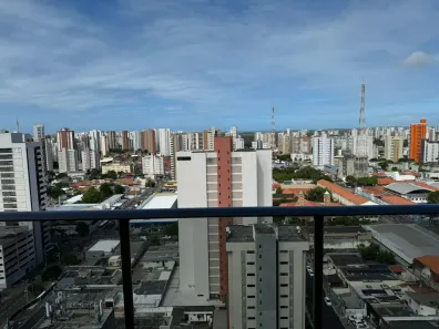Apartamento com 2 Quartos à venda, 50m² no Dionisio Torres, Fortaleza