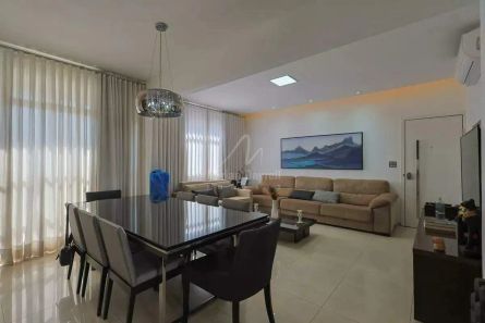 Cobertura com 4 Quartos à venda, 260m² no Cruzeiro, Belo Horizonte