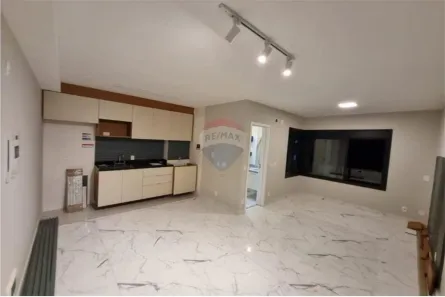 Studio com 1 Quarto para alugar, 33m² no Centro, Osasco