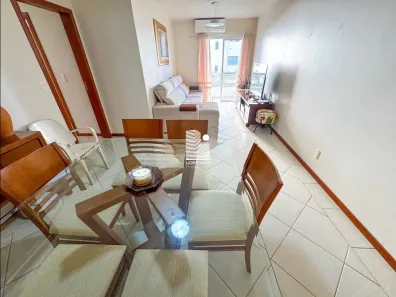 Apartamento com 3 Quartos à venda, 93m² no Trindade, Florianópolis