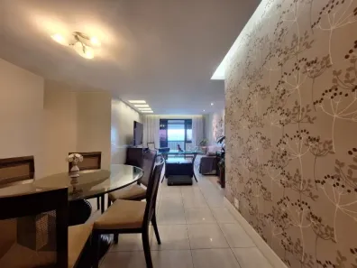 Apartamento com 4 Quartos à venda, 158m² no Barra da Tijuca, Rio de Janeiro