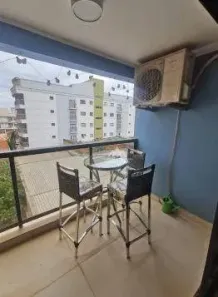 Apartamento com 3 Quartos à venda, 115m² no Centro, Ribeirão Preto