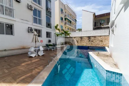 Apartamento com 2 Quartos à venda, 62m² no Vila Isabel, Rio de Janeiro