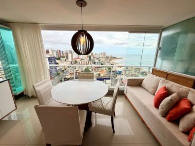 Apartamento com 1 Quarto à venda, 45m² no Pituba, Salvador