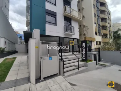Studio com 1 Quarto à venda, 20m² no Centro, Florianópolis