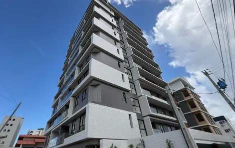 Apartamento com 3 Quartos à venda, 64m² no Intermares, Cabedelo