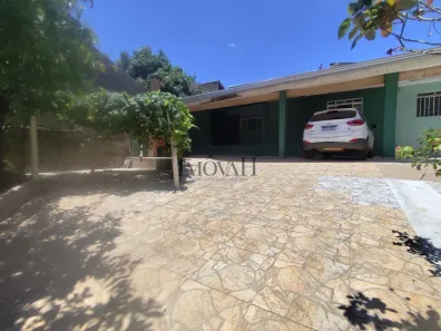 Casa com 3 Quartos à venda, 130m² no Panorama, Londrina