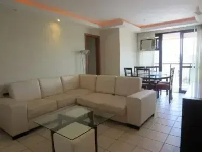Apartamento com 2 Quartos à venda, 80m² no São Domingos, Niterói
