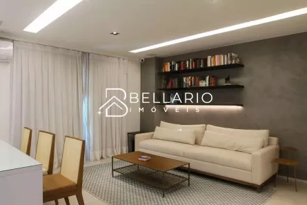 Apartamento com 2 Quartos à venda, 141m² no Leblon, Rio de Janeiro