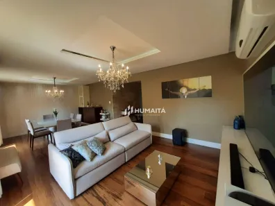 Apartamento com 3 Quartos à venda, 177m² no Centro, Londrina