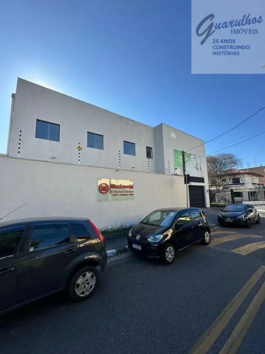Foto do imóvel - Imóvel comercial para alugar com 500 m², 4 banheiros