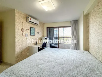 Apartamento com 3 Quartos à venda, 106m² no Horto, Teresina
