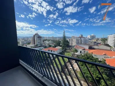 Studio com 1 Quarto para alugar, 67m² no Canto, Florianópolis
