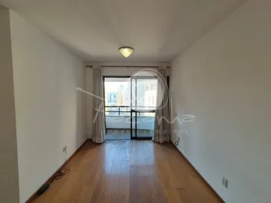 Apartamento com 2 Quartos à venda, 67m² no Centro, Campinas