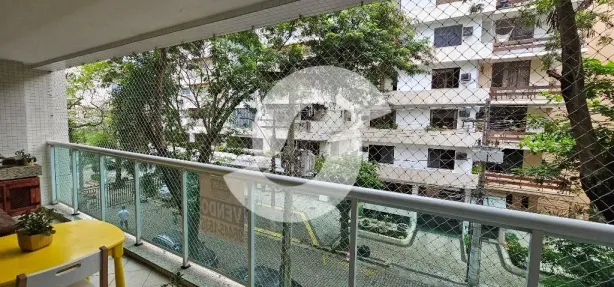 Apartamento com 4 Quartos à venda, 235m² no Ingá, Niterói