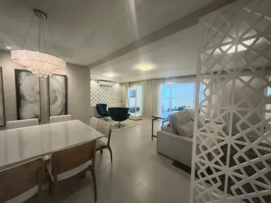 Apartamento com 3 Quartos para venda ou aluguel, 166m² no Parque Campolim, Sorocaba