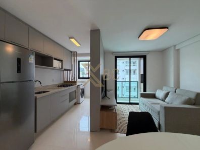 Apartamento com 2 Quartos à venda, 63m² no Praia Brava de Itajaí, Itajaí