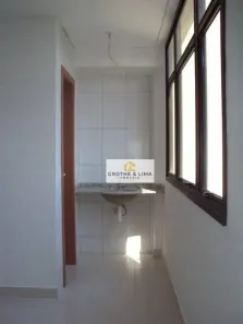 Conjunto Comercial / Sala à venda, 45m² no Centro, São José dos Campos