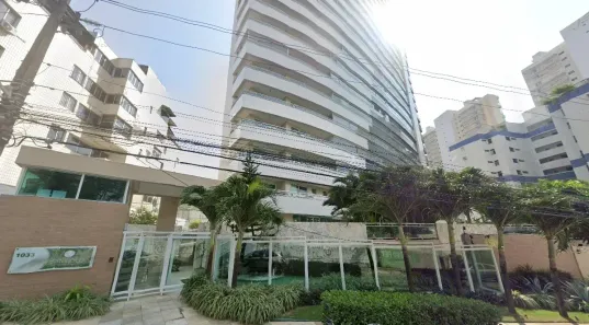 Apartamento com 4 Quartos à venda, 240m² no Tauape, Fortaleza