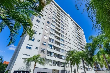 Apartamento com 2 Quartos à venda, 63m² no Jardim Botânico, Porto Alegre