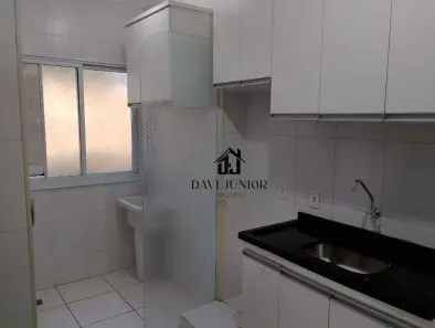 Apartamento com 2 Quartos à venda, 69m² no Éden, Sorocaba