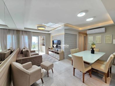 Apartamento com 3 Quartos à venda, 98m² no Parque Campolim, Sorocaba