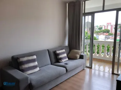 Apartamento com 3 Quartos à venda, 99m² no Vila Bissoto, Valinhos