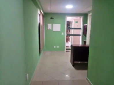 Conjunto Comercial / Sala à venda, 32m² no Petrópolis, Natal