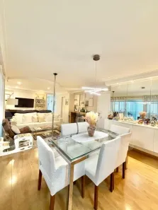Apartamento com 2 Quartos à venda, 117m² no Cidade São Francisco, São Paulo