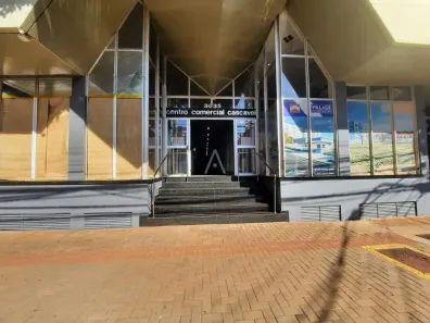 Conjunto Comercial / Sala para alugar, 61m² no Centro, Cascavel