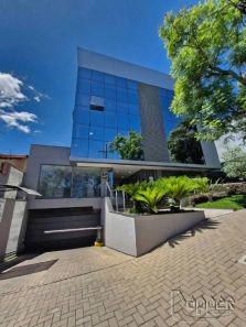 Conjunto Comercial / Sala à venda, 37m² no Hamburgo Velho, Novo Hamburgo