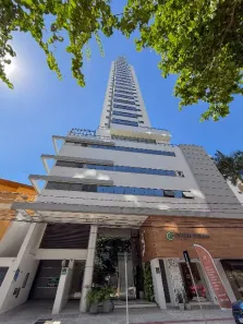 Apartamento com 3 Quartos à venda, 135m² no Centro, Balneário Camboriú