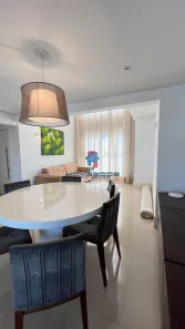 Apartamento com 3 Quartos à venda, 187m² no Cambuí, Campinas